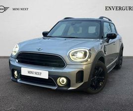 COOPER 136CH EDITION PREMIUM PLUS BVA7