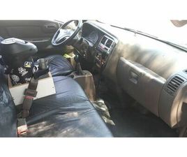 HYUNDAI HR 2.5 TCI DIESEL (RS/RD) 2012