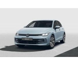 VOLKSWAGEN GOLF VOLKSWAGEN GOLF 1,5 ETSI MHEV PEOPLE