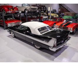 PLYMOUTH BELVEDERE 1958 PLYMOUTH BELVEDERE FOR SALE