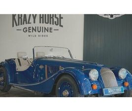 2018 MORGAN 4/4 A VENDRE