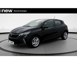 RENAULT CLIO SOCIETE CLIO SOCIETE TCE 90