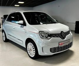 RENAULT TWINGO 3 ELEKTRO R80 21,4 KWH