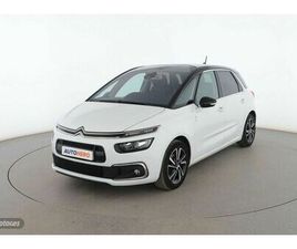 CITROEN C4 SPACETOURER 1.2 PURETECH ORIGINS