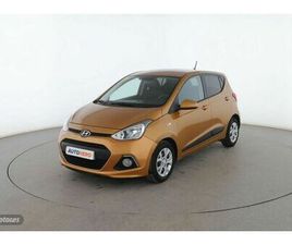 HYUNDAI I10 1.0 GO