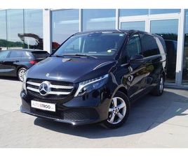 220 L2 LANG AUT. AVANTGARDE | CARPLAY |