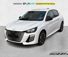 HYBRID 136 E-DCS6 ALLURE KM ZERO