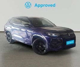 R-LINE 1.5 ETSI 110 KW (150 CV) DSG