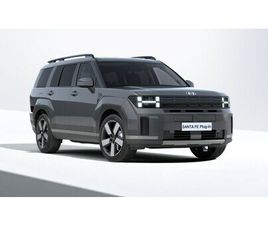 1.6 TGDI PLUG-IN HYBRID ULTIMATE 5DR 4WD AUTO