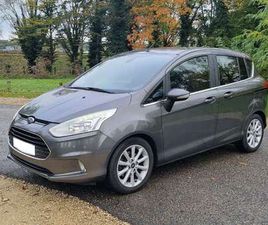 1.0 SCTI 125 ECOBOOST STOP&START TITANIUM