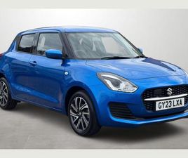 1.2 DUALJET MHEV SZ-L EURO 6 (S/S) 5DR