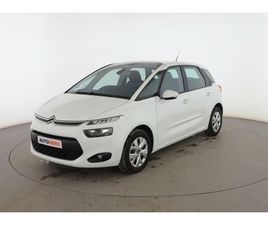 CITROEN C4 PICASSO 1.6 VTI SEDUCTION
