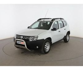 DACIA DUSTER 1.5 DCI AMBIANCE 4X4
