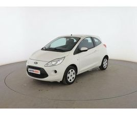 FORD KA 1.2 TREND