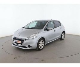 PEUGEOT 208 1.4 HDI ACTIVE