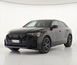 Q8 3.0 TDI MHEV S LINE EDITION QUATTRO 286CV TIPTRONIC