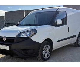 FIAT DOBLO CARGO FIAT DOBLÒ 1.3 MULTIJET 1.2, 95CV