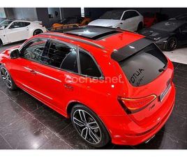 AUDI Q5 SQ5 AUDI SQ5