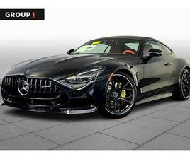 MERCEDES AMG GT 2026 MERCEDES-BENZ AMG GT 55 BASE