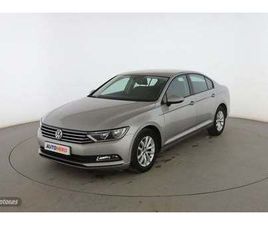 VOLKSWAGEN PASSAT 1.6 TDI EDITION BLUEMOTION