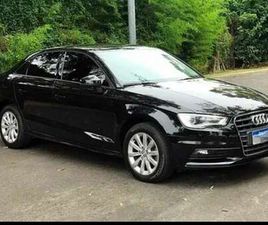 AUDI A3 A3 SEDÁN 2.0TDI CD ADVANCED 150 ADVANCED