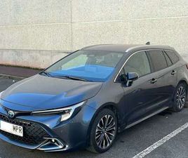 TOURING SPORTS 140H STYLE EDITION