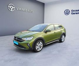 TAIGO 1.0 TSI 116 DSG7 LIFE