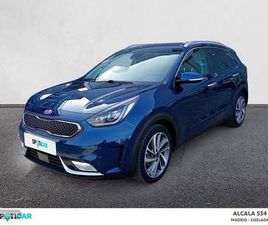 1.6 GDI HEV 104KW (141CV) DRIVE