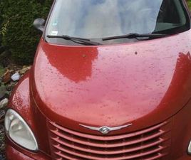 SAMOCHÓD CHRYSLER KRAKÓW - SPRZEDAJEMY.PL