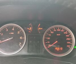 RENAULT SYMBOL VÂND RENAULT SIMBOL 1.6 CU GPL