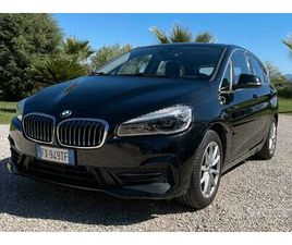 BMW SERIE 2 ACTIVE TOURER 225XE BMW SERIE 225XE IBRIDA PLUG-IN