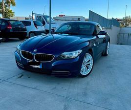 BMW Z4 E89 23I