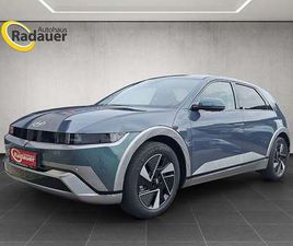 HYUNDAI IONIQ 5 ELEKTRO 84KWH GO 4WD AUT.
