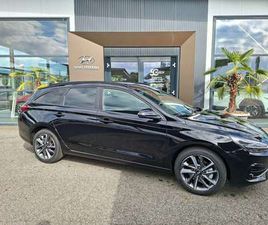 HYUNDAI I30 1,0 TGDI GO! PLUS