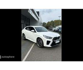 IX2 EDRIVE20 204CH M SPORT