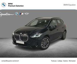 BMW SERIE 2 225 225E 245CH XDRIVE M SPORT DKG7