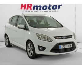 FORD C-MAX TREND