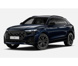 BLACK LINE 50 TDI QUATTRO 210 KW (286 CV) TIPTRONIC