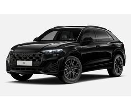 S LINE 55 QUATTRO 290 KW (394 CV) TIPTRONIC