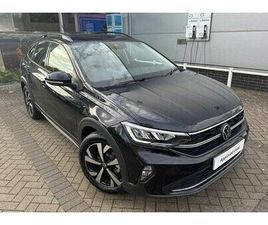 2025 VOLKSWAGEN TAIGO 1.0 TSI MATCH (115PS)