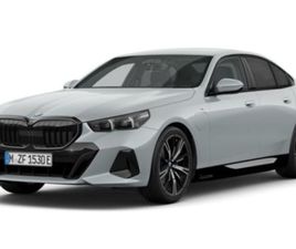 S. 5(G60/61/90/99) 530E XDRIVE MSPORT PRO