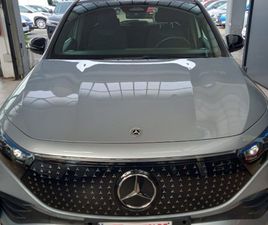 MERCEDES EQA 250+ 250+ AMG LINE ADVANCED