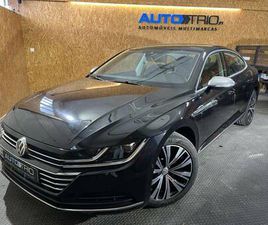 VOLKSWAGEN ARTEON 2.0 TDI ELEGANCE DSG