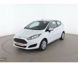 FORD FIESTA 1.5 TDCI TREND