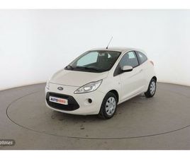 FORD KA 1.2 TREND