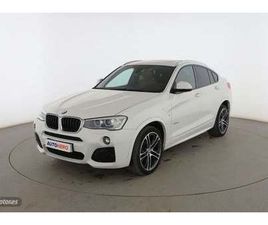 BMW X4 XDRIVE 20D XDRIVE 20D