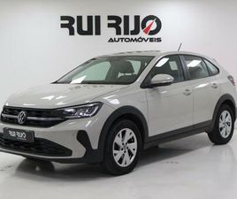 VOLKSWAGEN TAIGO 1.0 TSI LIFE