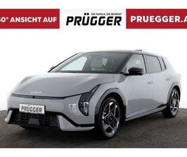 KIA EV4 KIA EV4 HB FWD 81,4KWH GT-LINE