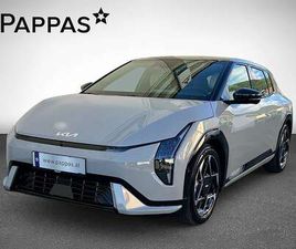 KIA EV4 KIA EV4 HB GT-LINE 81,4 KWH SCHIEBEDACH, 18'' ALU