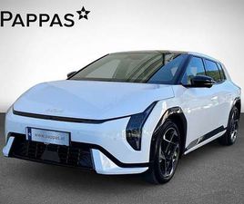 KIA EV4 KIA EV4 HB GT-LINE 81,4 KWH VOLLAUSSTATTUNG, SCHIEBE